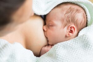 Guida all’allattamento