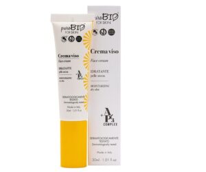 Purobio FS Crema Viso idratante Pelle Secca 30 ML