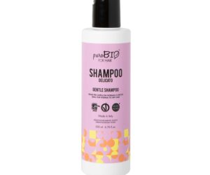 PuroBio For Hair Shampoo Delicato 200ml