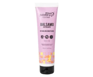 PuroBio For Hair Balsamo Districante 150ml