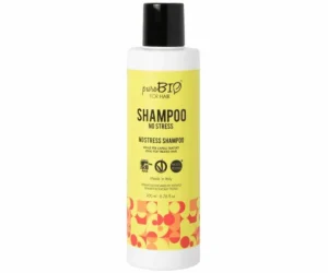 PuroBio For Hair Shampoo No Stress 200ml