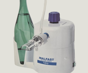 INALFAST - Inalatore per acque termali