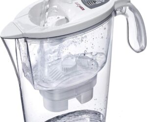 Caraffa filtrante Bodyform