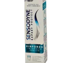 Sensodyne Expert Protect Rinforzo Smalto Dentifricio 75ml Smalto Indebolito