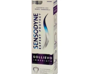 Sensodyne Expert Protect Sollievo Immediato Dentifricio 75 ml Denti Sensibili