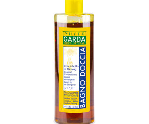 Bagnodoccia medical line 380 ml phytogarda