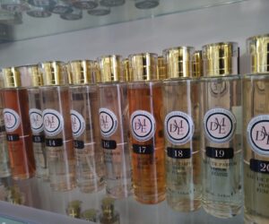Profumo La Maison Des Essences