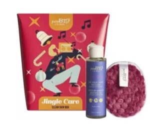 PuroBio C Clean Skin Box