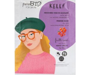 PuroBio Maschere Viso