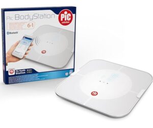 Pic Solution BodyStation Bilancia Digitale