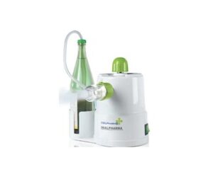 Inalpharma Inalatore Termale