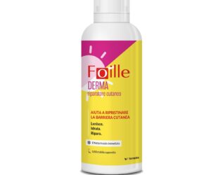 Foille Derma Riparatore Cutaneo