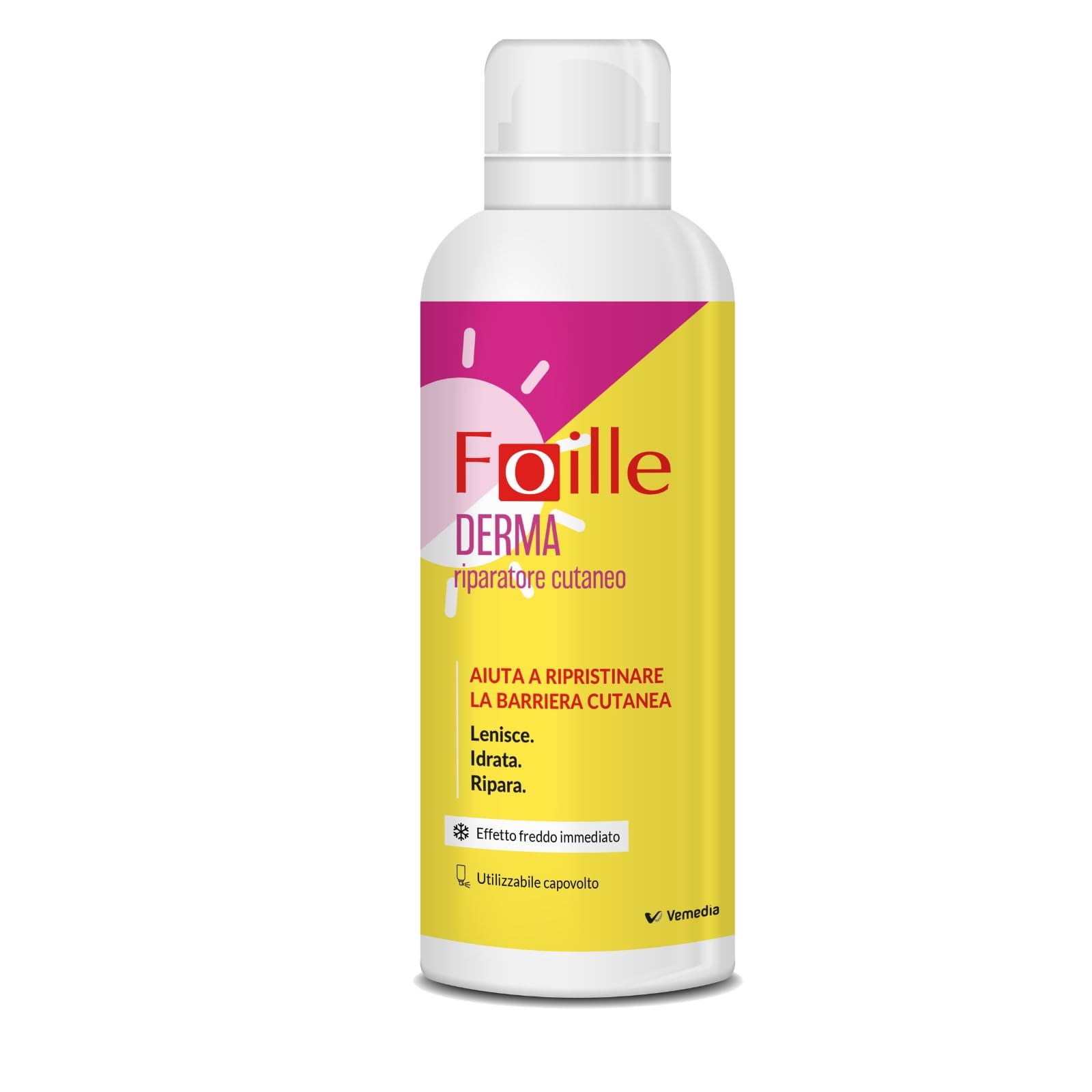 Foille Derma Riparatore Cutaneo
