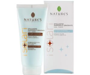 Nature's Emulsione Doposole Idratante