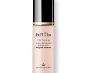 EuPhidra Filler Suprema Siero Antirughe Azione Urto