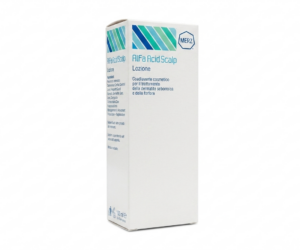 Alfa Acid Scalp Lozione
