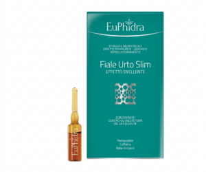 EuPhidra BodySlim Fiale Urto