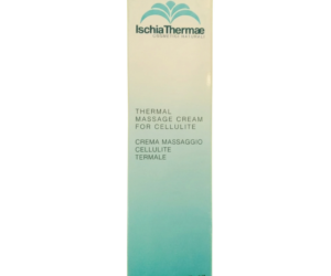 Crema Massaggio Cellulite Termale