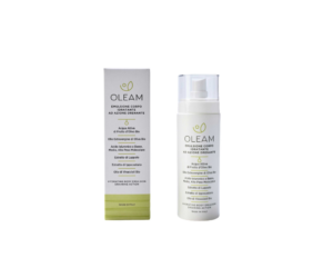 Oleam Emulsione Corpo Idratante Ad Azione Drenante