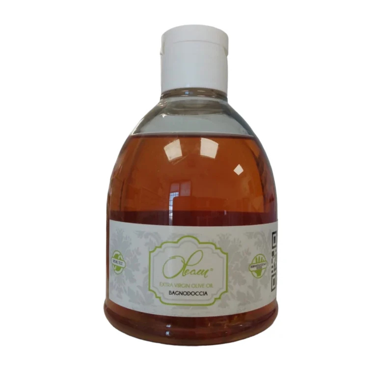 Oleam Bagnodoccia Extra Virgin Olive Oil