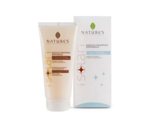 Nature's Doccia Shampoo Doposole