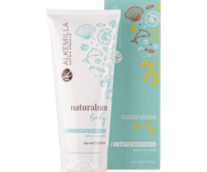 Alkemilla Natural Sun Baby Latte Doposole