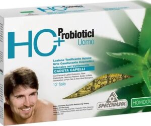 HC+ Probiotici Uomo