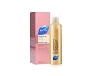 Phyto Paris Shampooing Nutrition Intense
