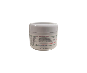 CREMA ACIDO JALURONICO- VITAMINA B5