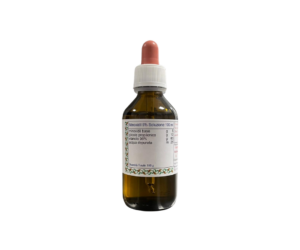 MINOXIDIL GAL 5% 100ML