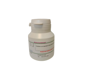 CAPSULE DI MELATONINA E VALERIANA
