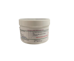 GEL DENSO LENITIVO RINFRESCANTE CODEX