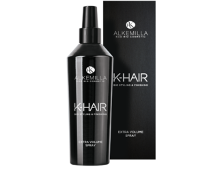 Alkemilla K-Hair Bio-Styling Lacca Spray