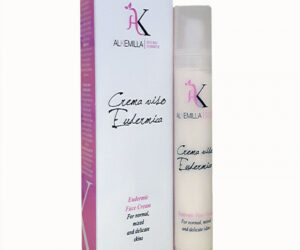 Alkemilla Crema Viso Eudermica