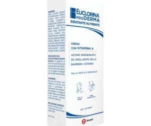 Euclorina Proderma Idratante Nutriente