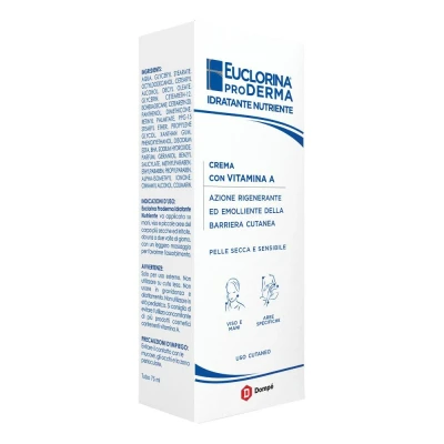 euclodrina
