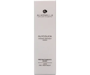 Alkemilla Glycolica Crema Viso Iper Idratante