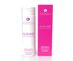 Alkemilla - Alkhair Shampoo Lenitivo