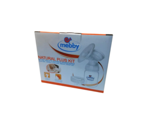 Mebby kit per tiralatte elettrico monolocale