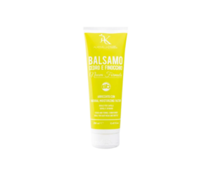 Balsamo Cedro e Finocchio - Alkemilla