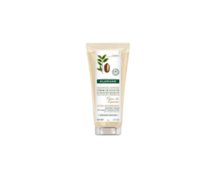 Klorane Crema Doccia al burro di Cupuaçu bio per pelle secca - 200 ml