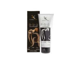Alkemilla 90-60-90 Crema Corpo Termoattiva Anticellulite
