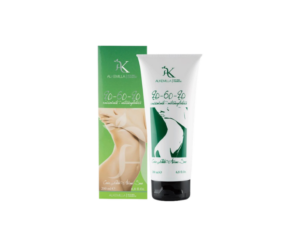 Alkemilla - Crema Antismagliature Rassodante