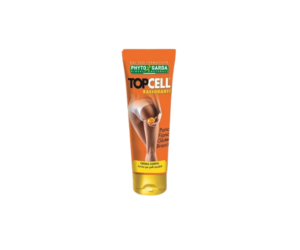 TOPCELL RASSODANTE CREMA