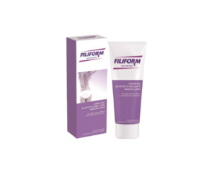FILIFORM SLIM BODY CREMA