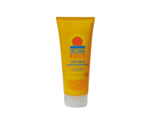 Latte Solare SPF30-200ml-ISCHIA COSMETICI