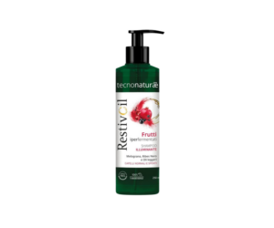Tecnonaturae Shampoo Illuminante Frutti Iperfermentati
