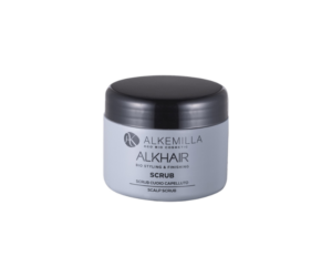 Alkemilla - K-Hair Scrub Cuoio Capelluto Confezione 150 Ml