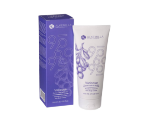 Alkemilla - Crema Al Mirtillo Vene Varicose 90/60/90