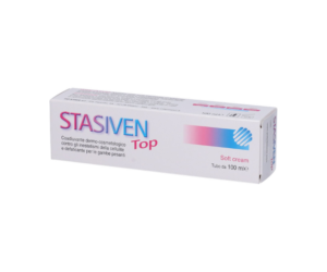 Stasiven-Top Soft Crema